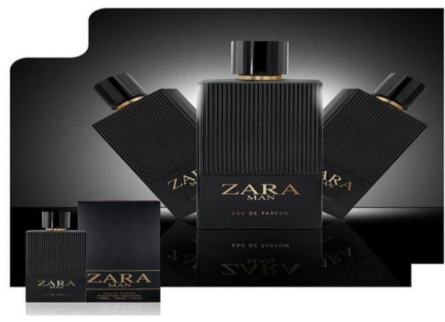Zara Men